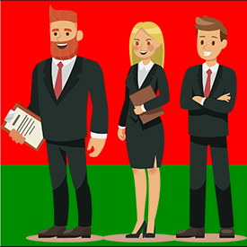 Отзывы на адвокатов Белорусии