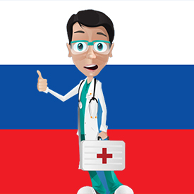 Отзывы на врачей России