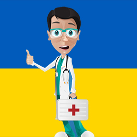 Отзывы на врачей Украины