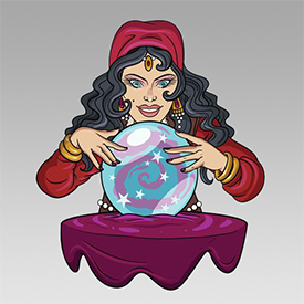 Отзывы на Гадалок